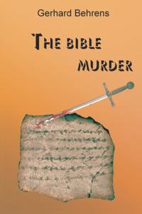 Bible Murder
