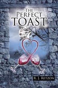 Bokomslag for "The Perfect Toast"