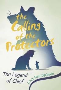 Bokomslag for "The Calling of the Protectors"
