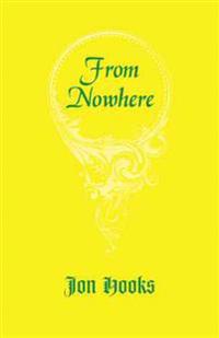 Bokomslag for "From Nowhere"
