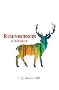 Bokomslag for "Reminiscences"