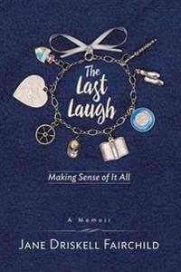 Bokomslag for "The Last Laugh"