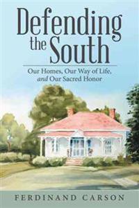 Defending the South