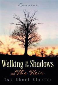 Bokomslag for "Walking in the Shadows"