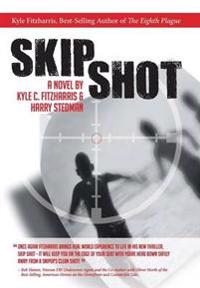 Bokomslag for "Skip Shot"