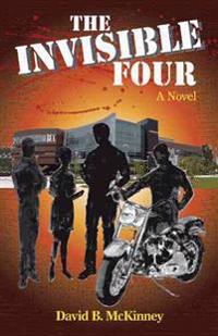 The Invisible Four