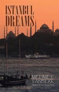 Bokomslag for "Istanbul Dreams"