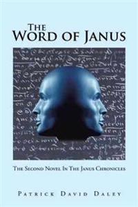 Bokomslag for "The Word of Janus"