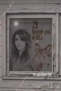 Bokomslag for "28 Benedizioni di Rita"