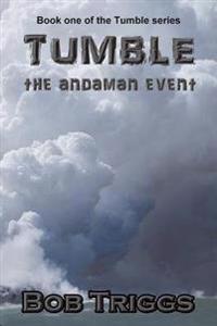 Bokomslag for "Tumble"