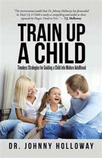Bokomslag for "Train Up a Child"