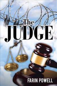 Bokomslag for "The Judge"