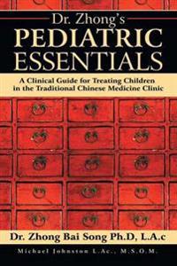 Dr. Zhong's Pediatric Essentials