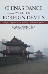 China'S Dance with the Foreign Devils