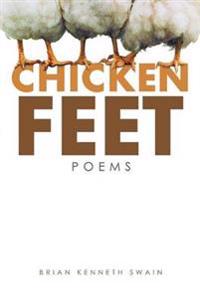 Bokomslag for "Chicken Feet"