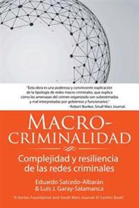 Macro-criminalidad