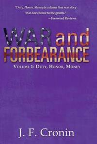 War and Forbearance