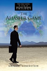 Ahasfer Game