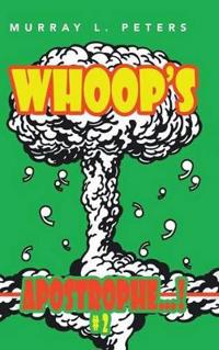 Bokomslag for "Whoop's Apostrophe...!"