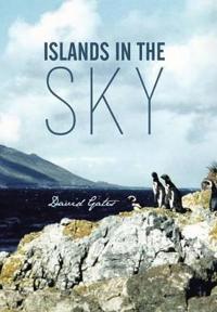 Bokomslag for "Islands in the Sky"