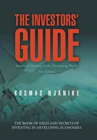 Bokomslag for "The Investors' Guide"