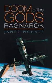 Bokomslag for "Doom of the Gods"