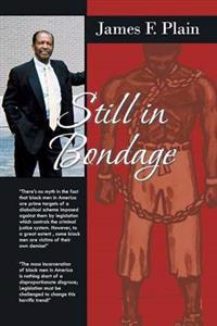 Bokomslag for "Still in Bondage"