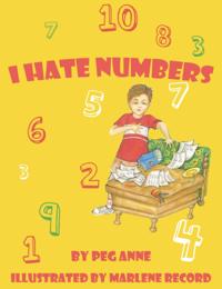 I Hate Numbers