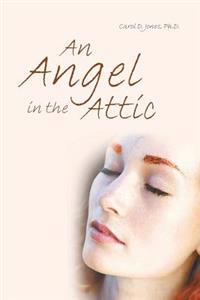 Bokomslag for "An Angel in the Attic"