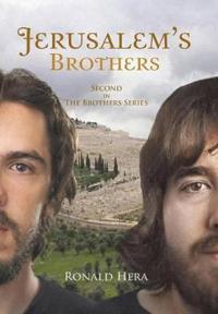 Bokomslag for "Jerusalem's Brothers"