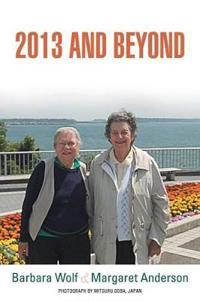 Bokomslag for "2013 and Beyond"