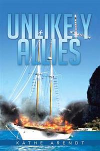 Bokomslag for "Unlikely Allies"