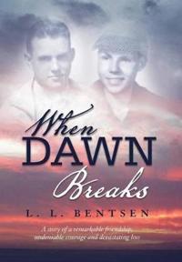 Bokomslag for "When Dawn Breaks"