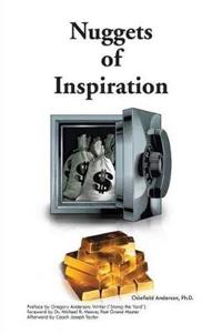 Bokomslag for "Nuggets of Inspiration"