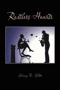 Bokomslag for "Restless Hearts"