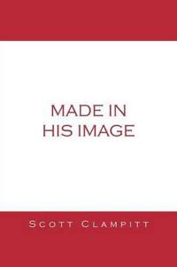 Bokomslag for "Made in His Image"