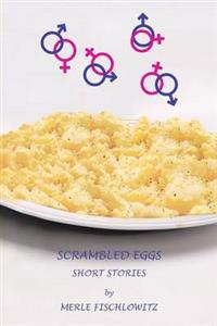 Bokomslag for "Scrambled Eggs Short Stories"