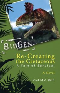 Re-Creating the Cretaceous