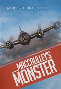 Bokomslag for "Maccaulley's Monster"