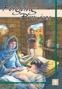 Bokomslag for "Forgiving Promises"