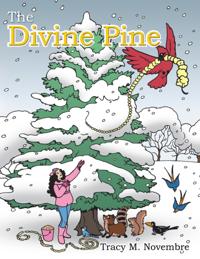 Divine Pine