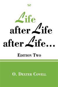 Bokomslag for "Life After Life After Life..."
