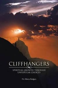 Bokomslag for "Cliffhangers"