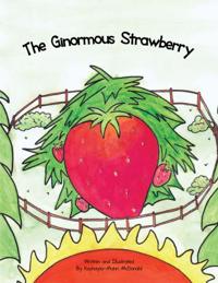 Ginormous Strawberry