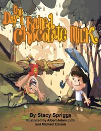 Day It Rained Chocolate Milk!