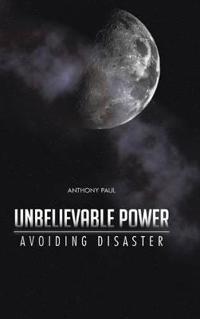 Bokomslag for "Unbelievable Power"