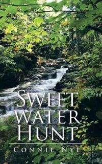 Bokomslag for "Sweet Water Hunt"