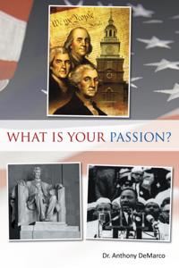 What Is Your Passion?
