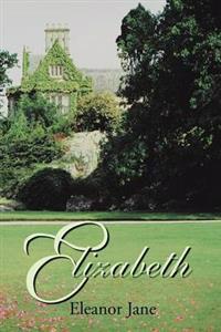 Bokomslag for "Elizabeth"
