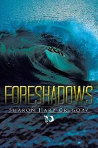 Bokomslag for "Foreshadows"